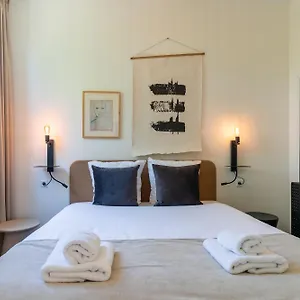 Apartment - Maliesingel, Utrecht